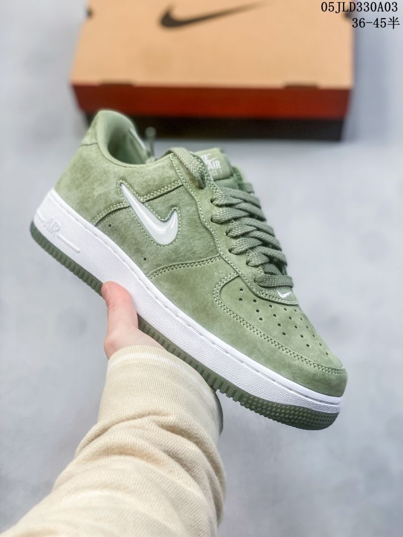 Nike Air Force 1 Shoes